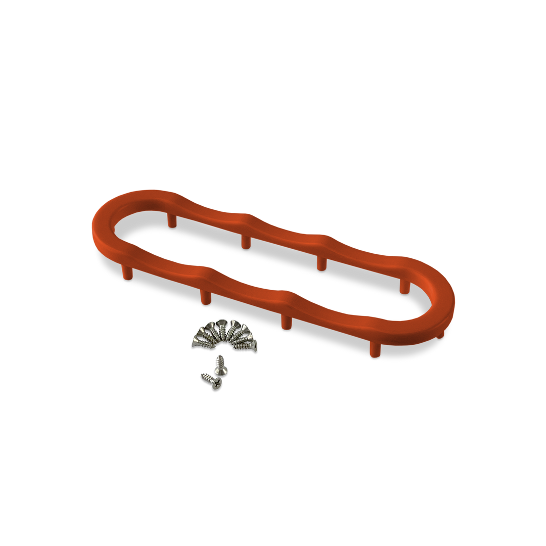 Jawse Winch Fairlead Pads