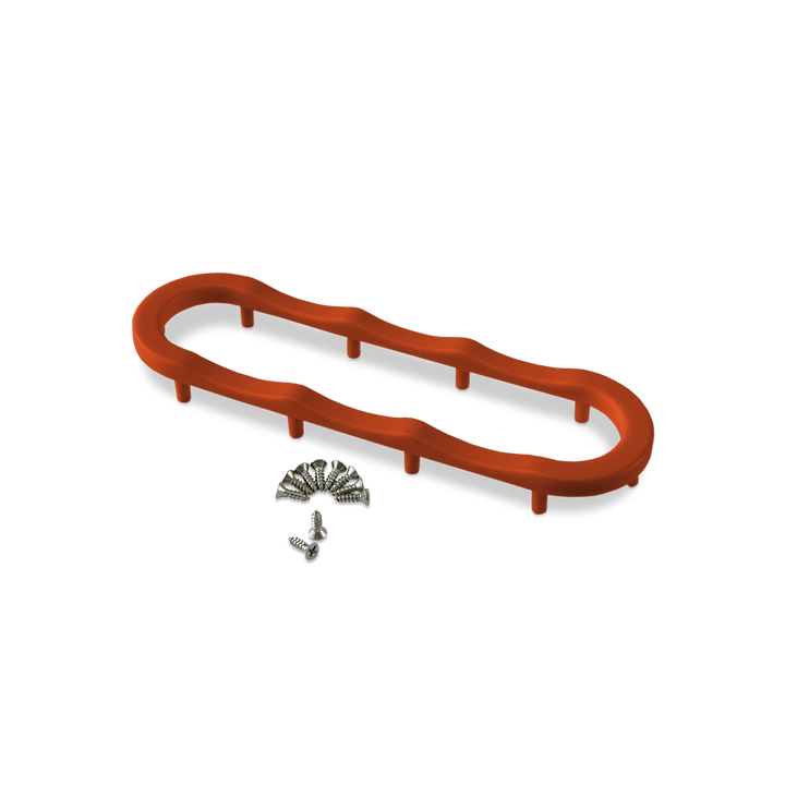 Jawse Winch Fairlead Pads