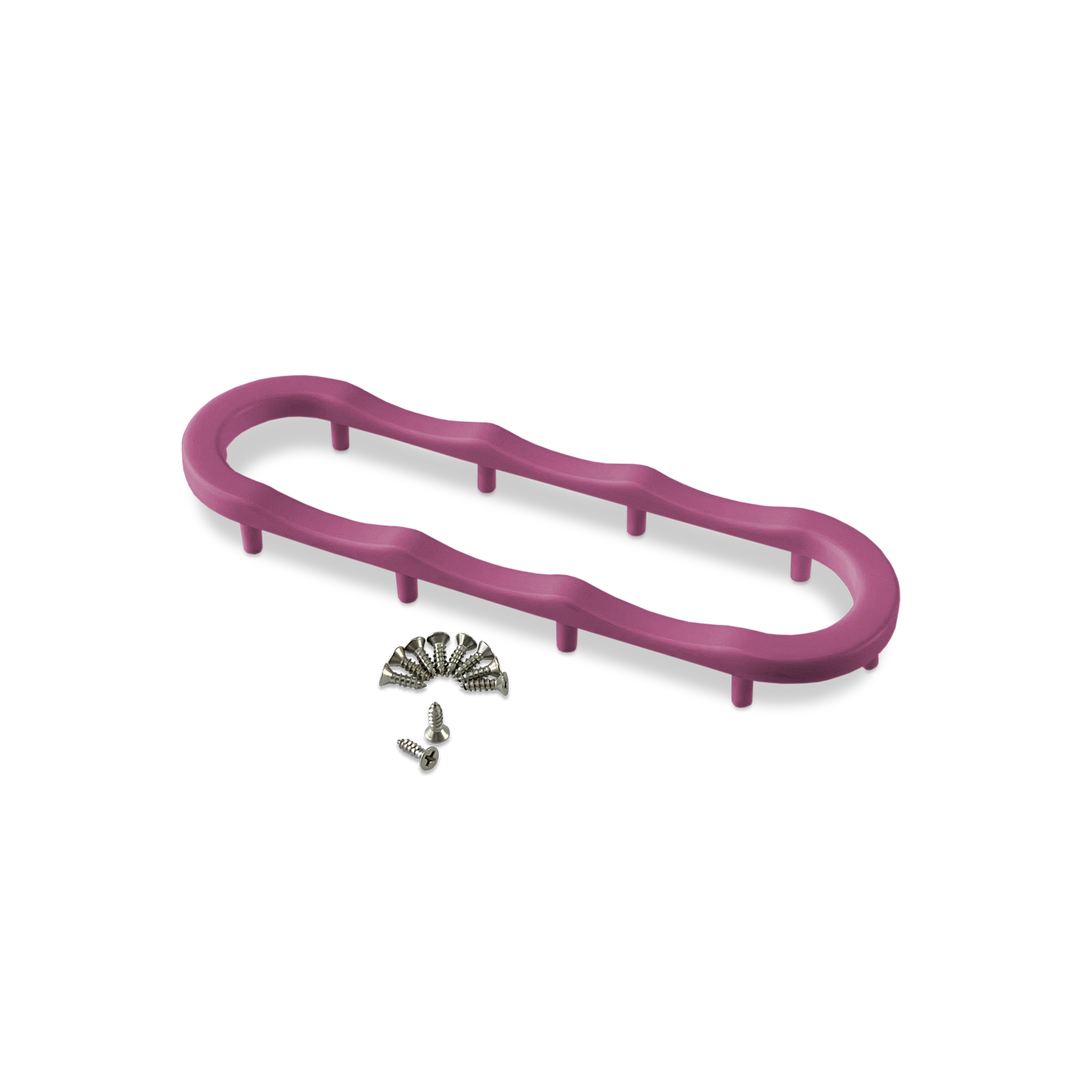 Jawse Winch Fairlead Pads