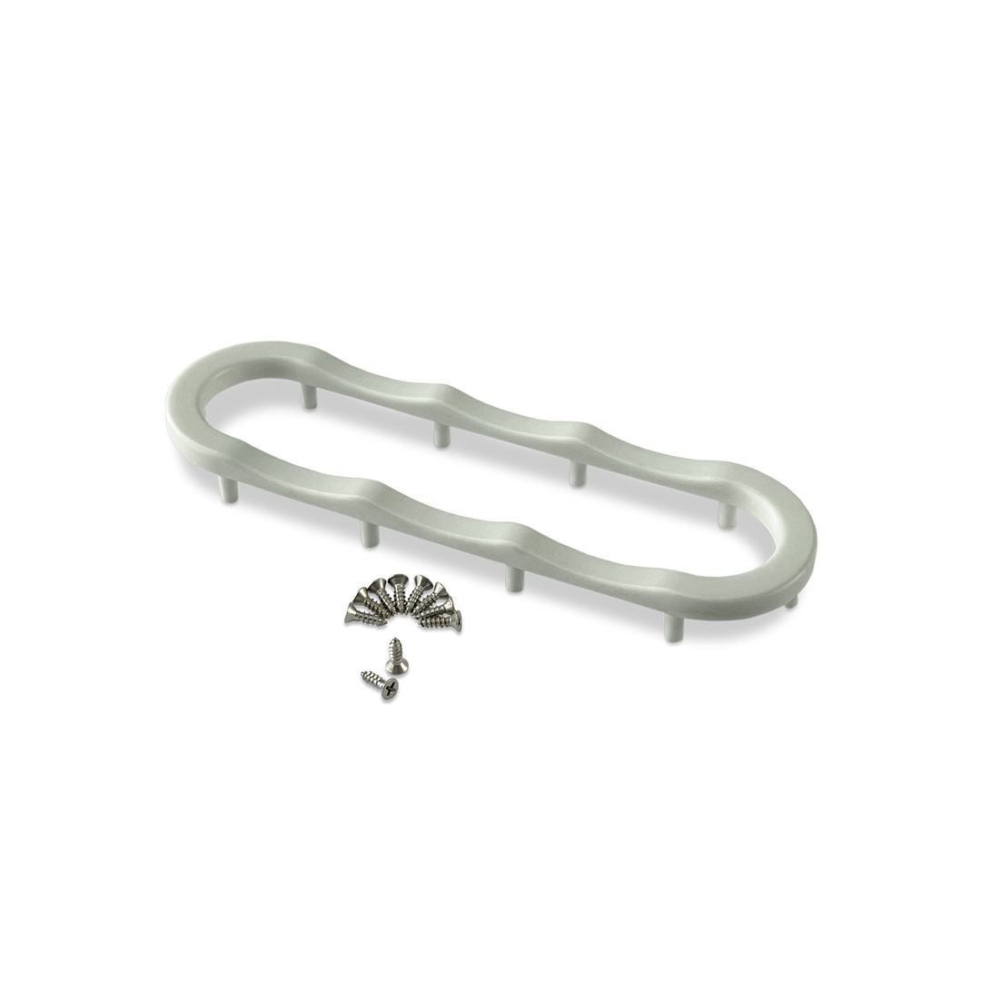 Jawse Winch Fairlead Pads