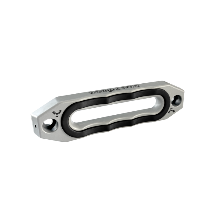 Jawse Winch Fairlead