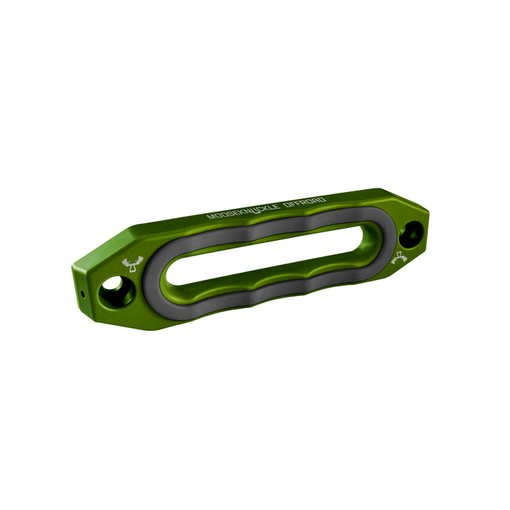 Jawse Winch Fairlead