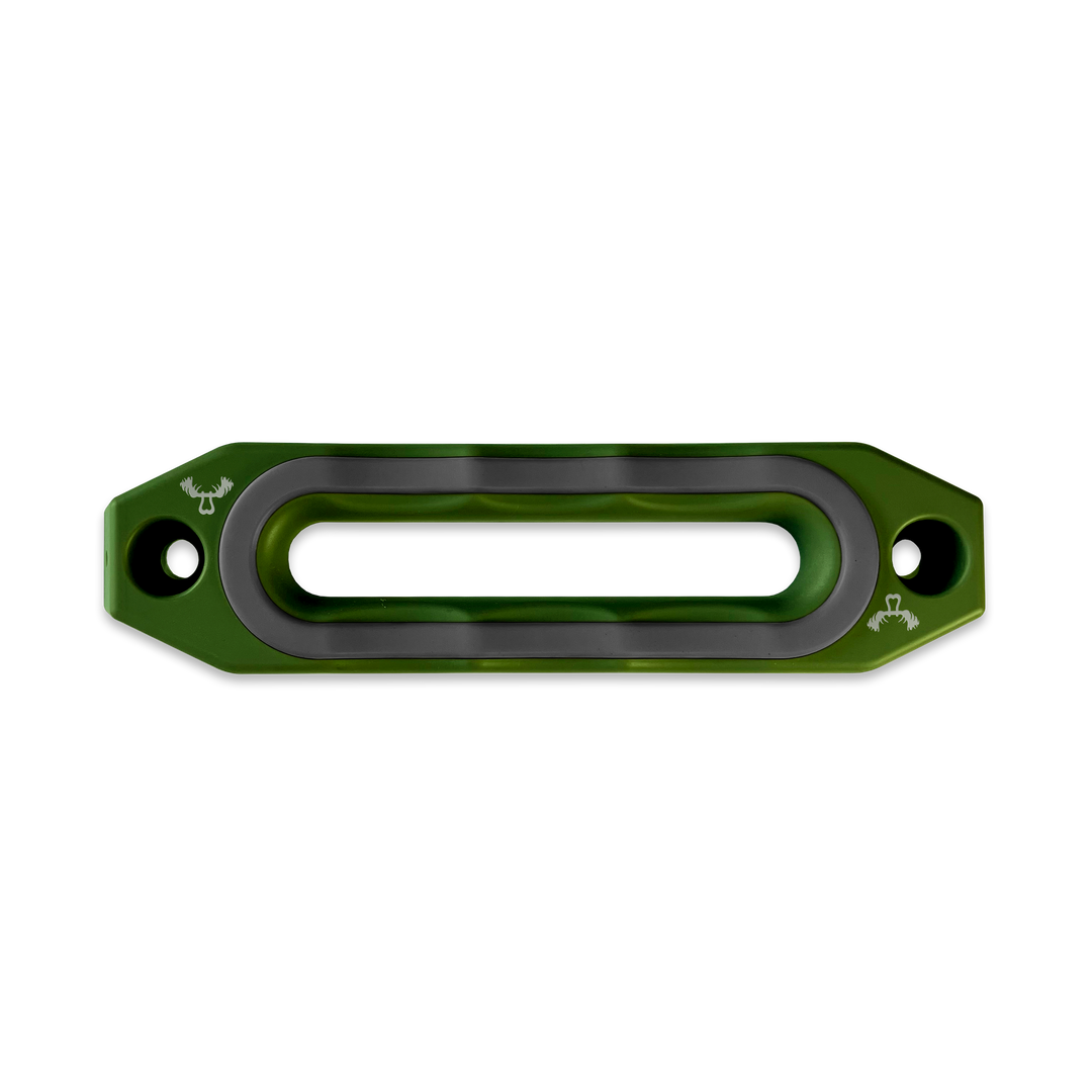 Jawse Winch Fairlead