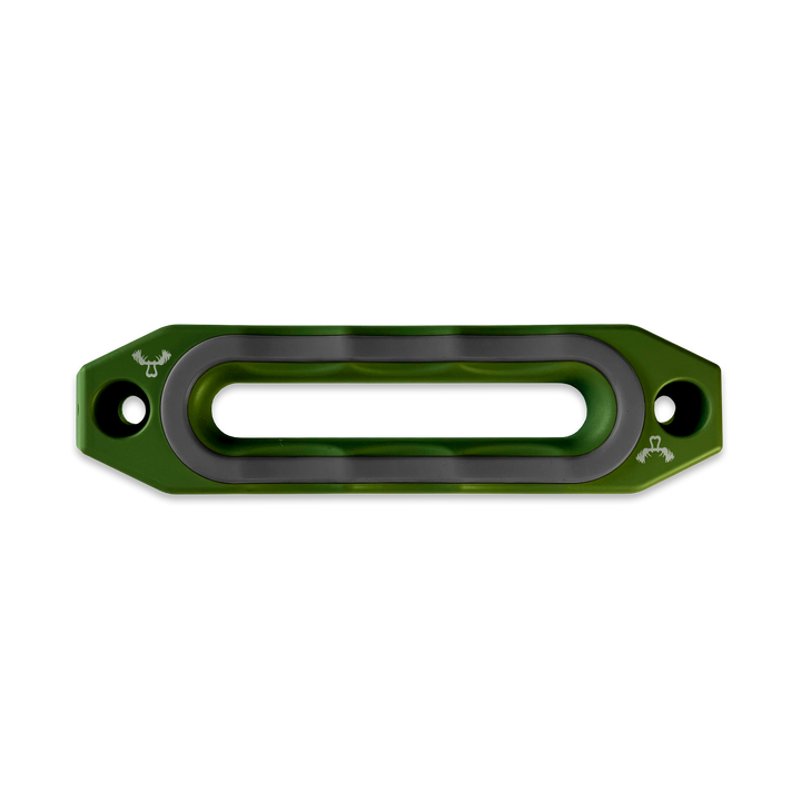 Jawse Winch Fairlead