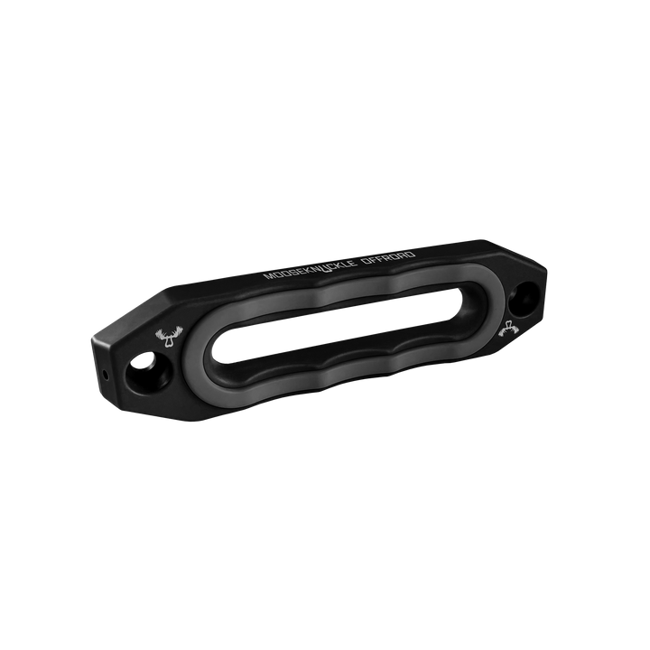 Jawse Winch Fairlead