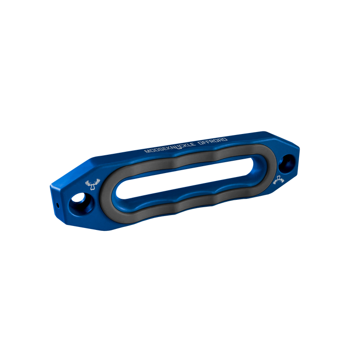 Jawse Winch Fairlead