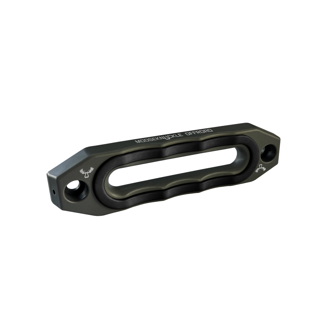 Jawse Winch Fairlead