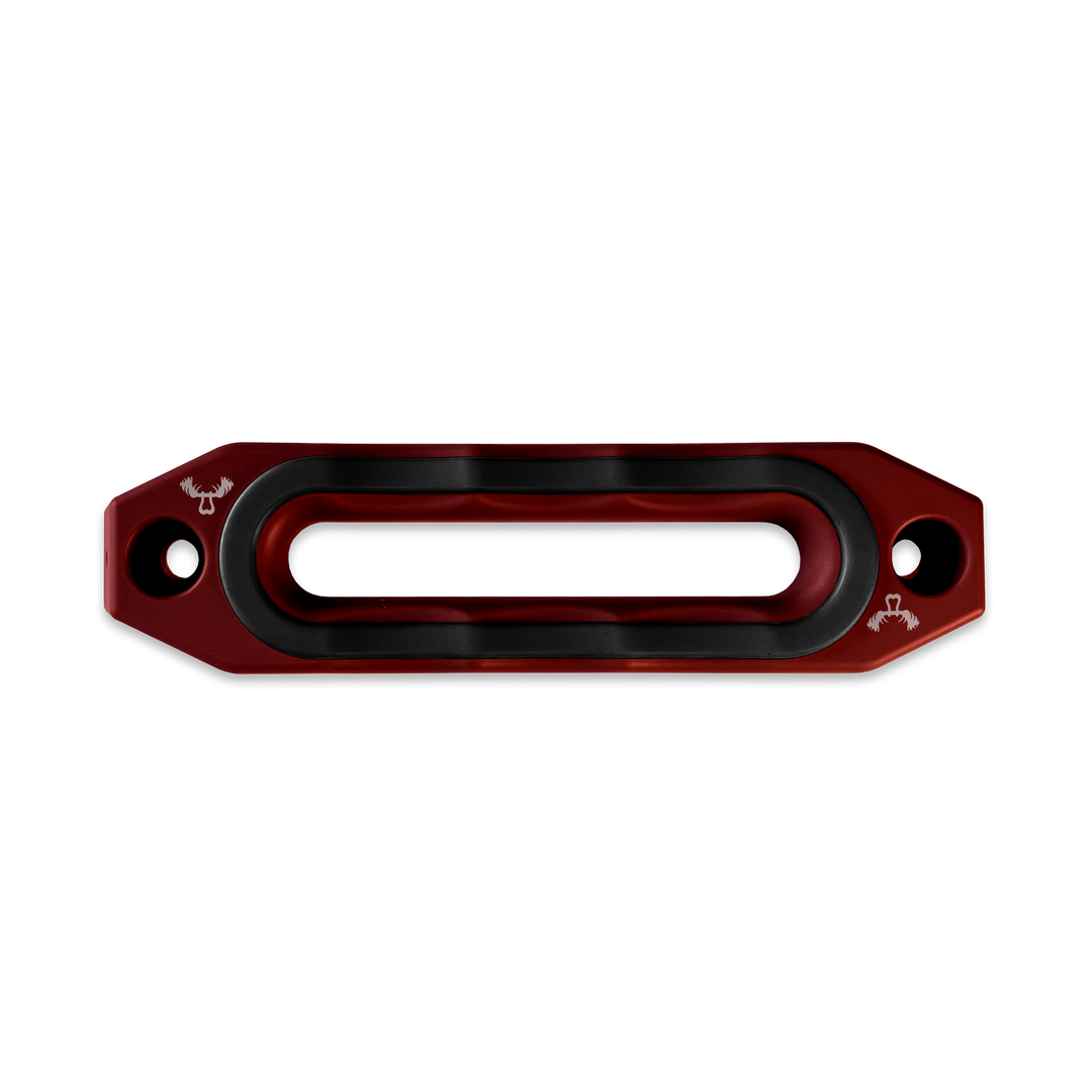 Jawse Winch Fairlead
