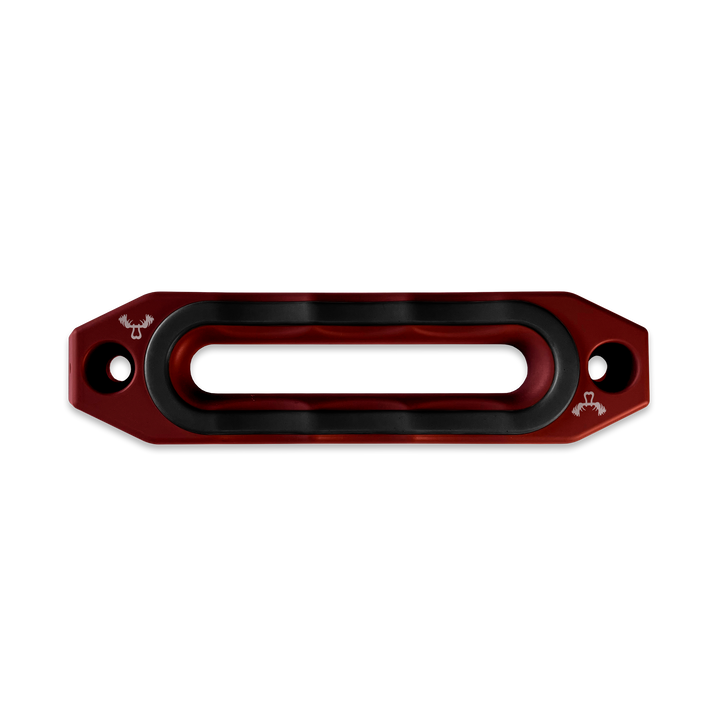 Jawse Winch Fairlead