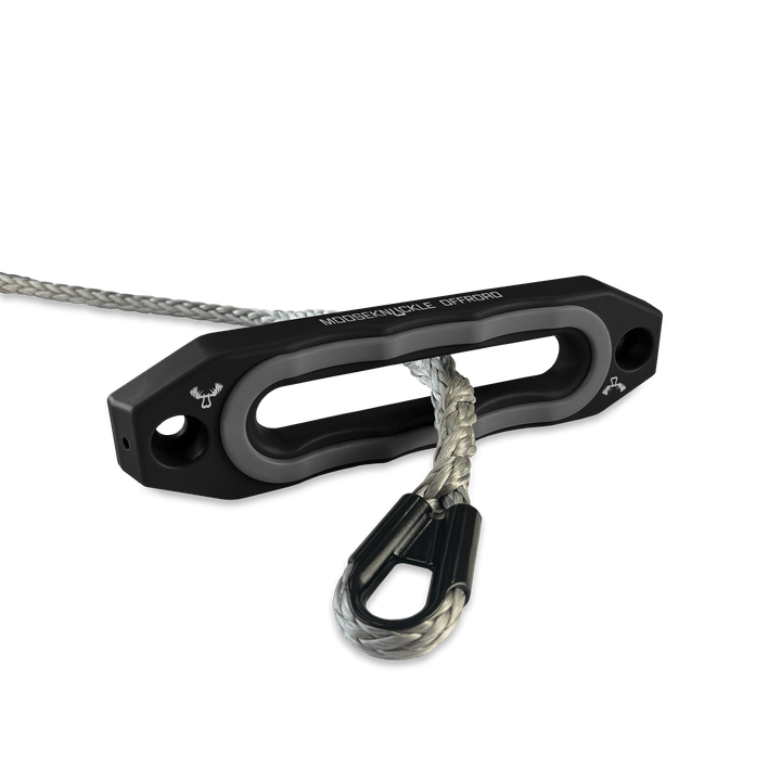 Jawse Winch Fairlead