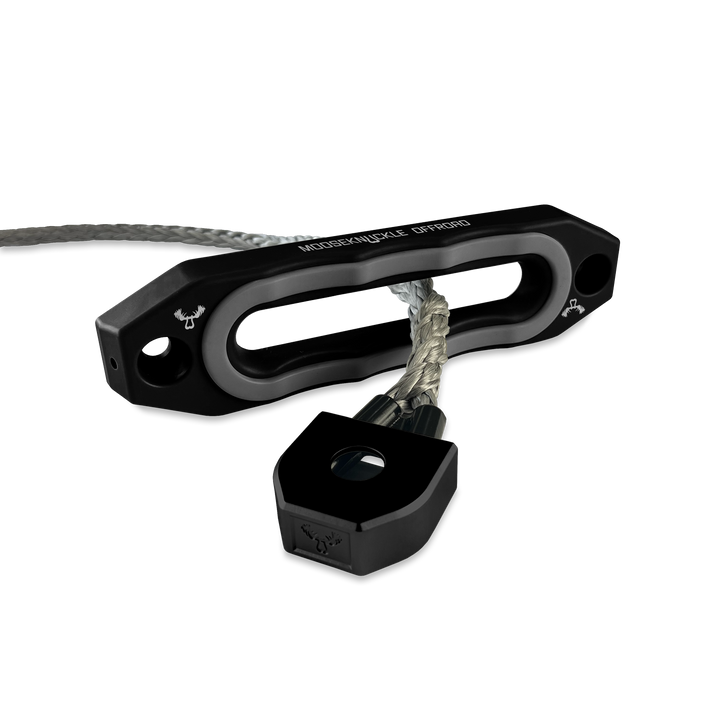 Jawse Winch Fairlead