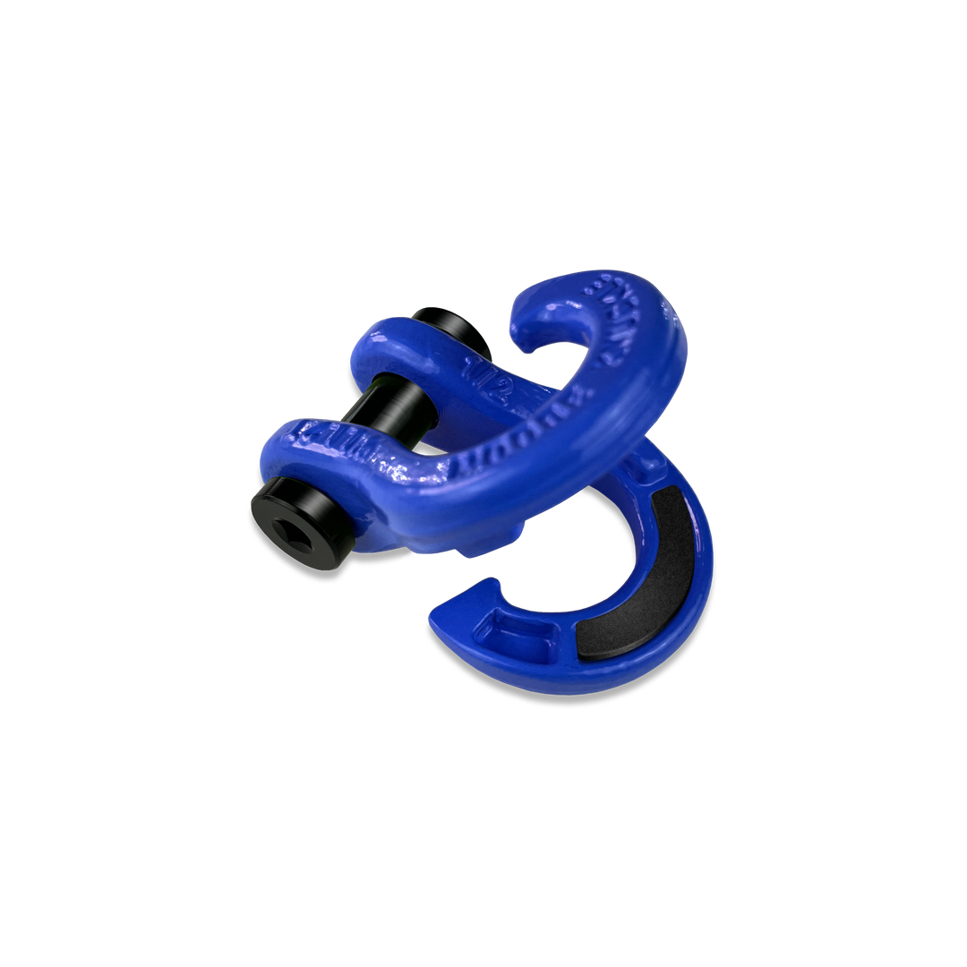 Jowl® SxS Recovery Split Shackle® 1/2