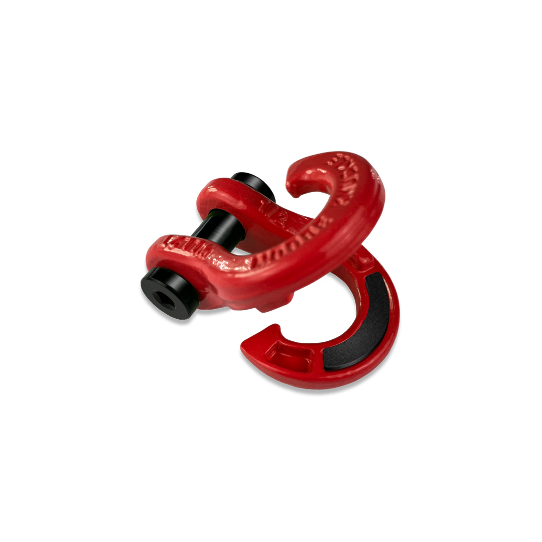 Jowl® SxS Recovery Split Shackle® 1/2