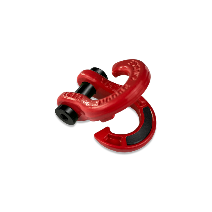 Jowl® SxS Recovery Split Shackle® 1/2