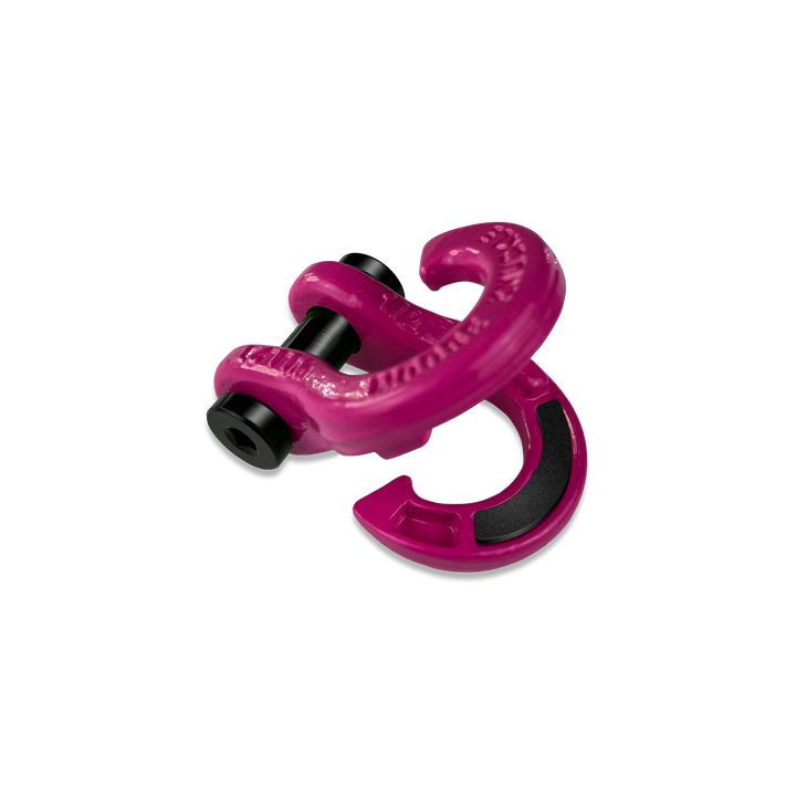 Forward Notion, LLC Jowl® SxS Recovery Split Shackle® 1/2