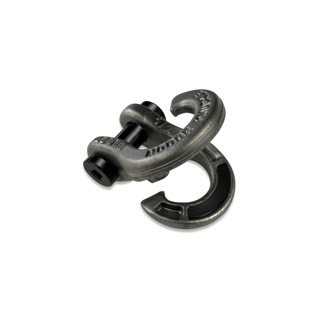 Forward Notion, LLC Jowl® SxS Recovery Split Shackle® 1/2