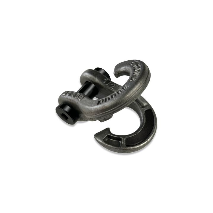 Forward Notion, LLC Jowl® SxS Recovery Split Shackle® 1/2