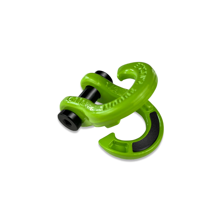 Forward Notion, LLC Jowl® SxS Recovery Split Shackle® 1/2