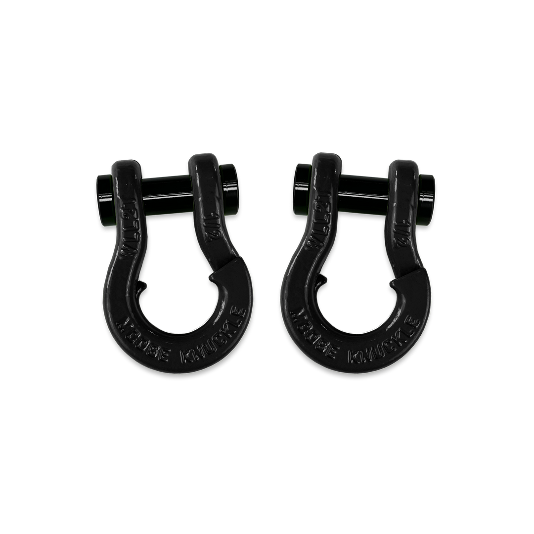 Jowl® SxS Recovery Split Shackle® 1/2