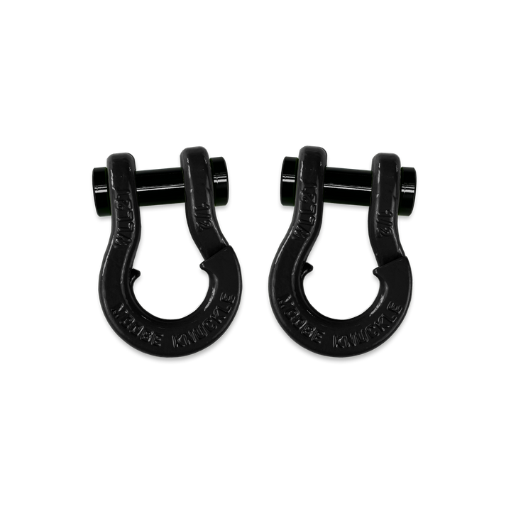 Jowl® SxS Recovery Split Shackle® 1/2