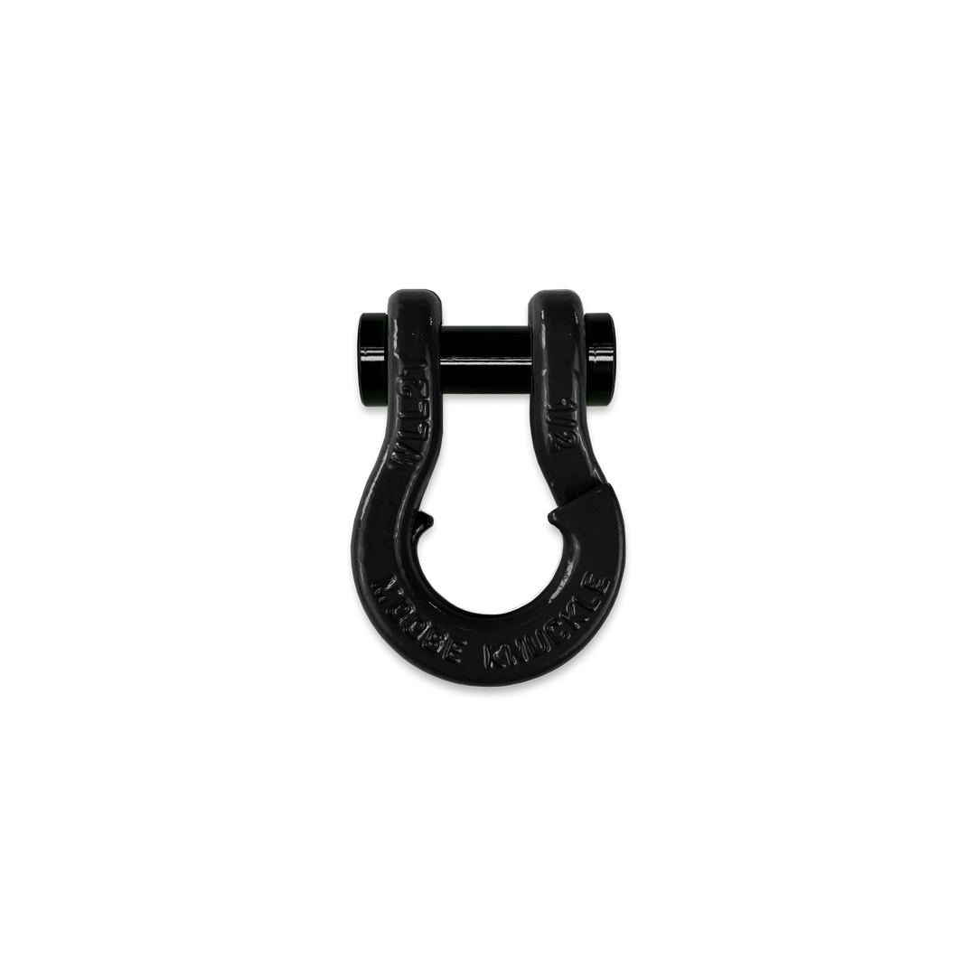 Jowl® SxS Recovery Split Shackle® 1/2