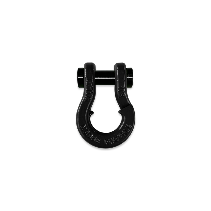 Jowl® SxS Recovery Split Shackle® 1/2