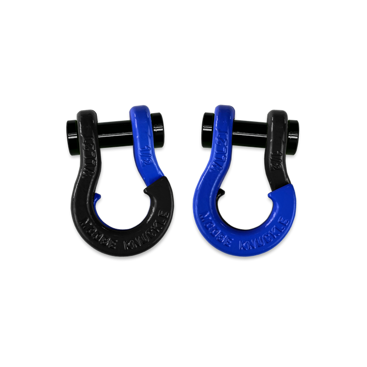 Jowl® SxS Recovery Split Shackle® 1/2