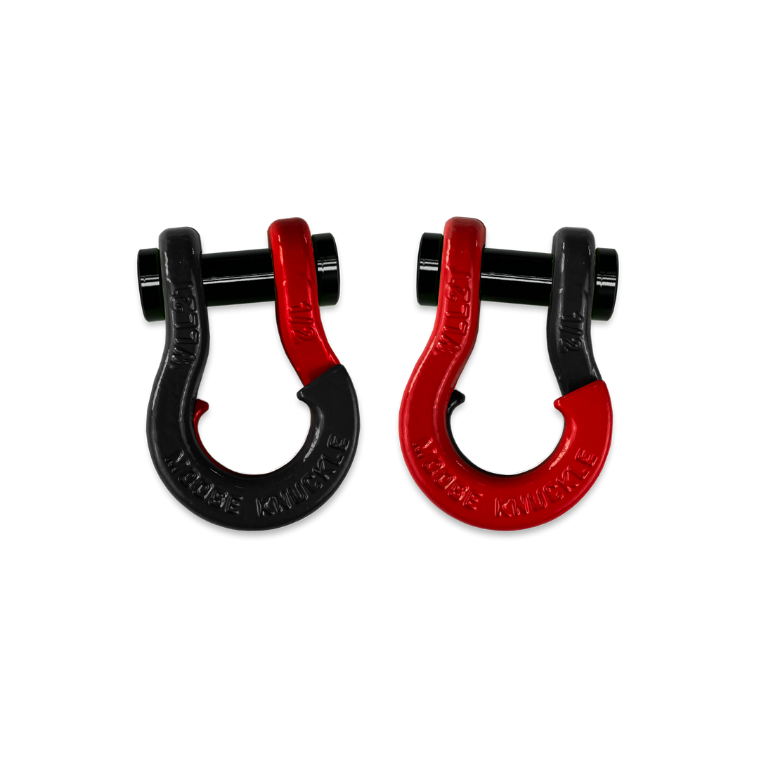 Jowl® SxS Recovery Split Shackle® 1/2