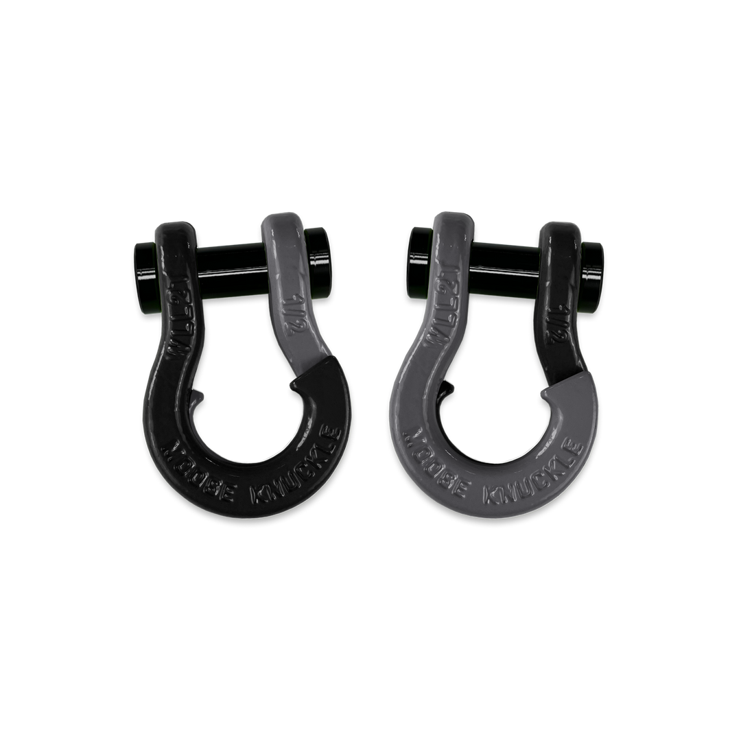 Jowl® SxS Recovery Split Shackle® 1/2