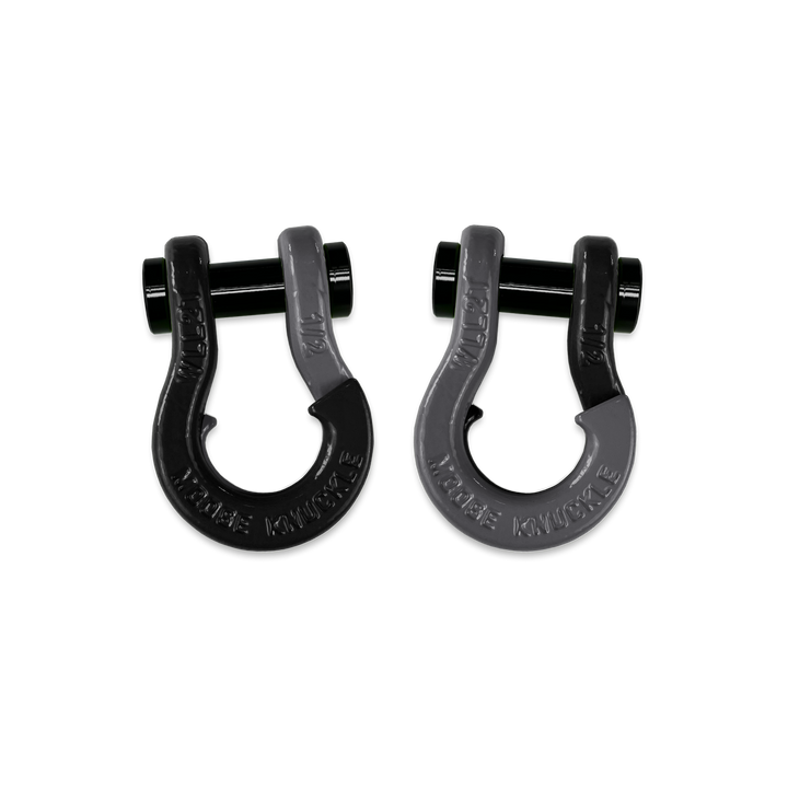 Jowl® SxS Recovery Split Shackle® 1/2