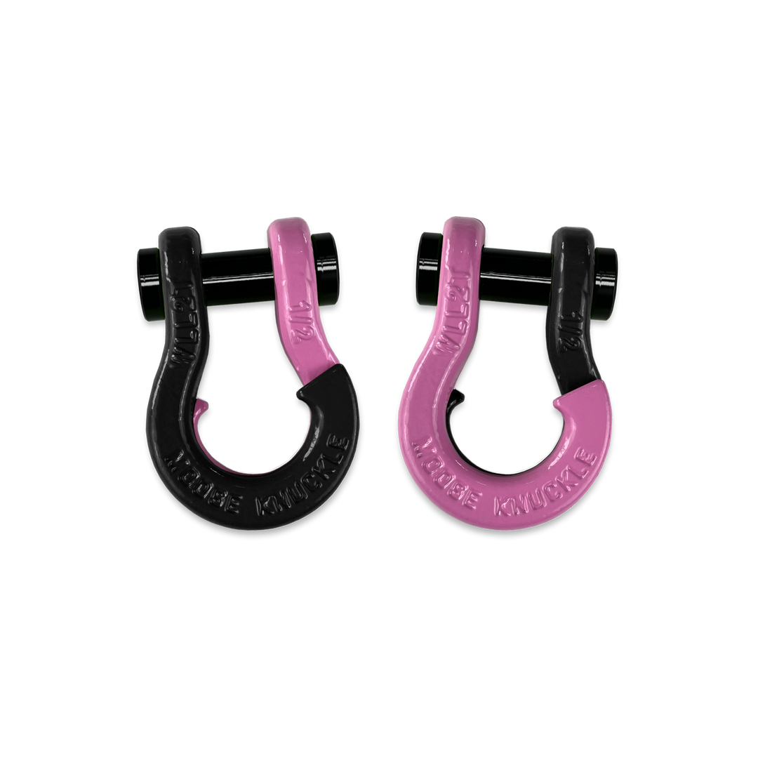 Jowl® SxS Recovery Split Shackle® 1/2