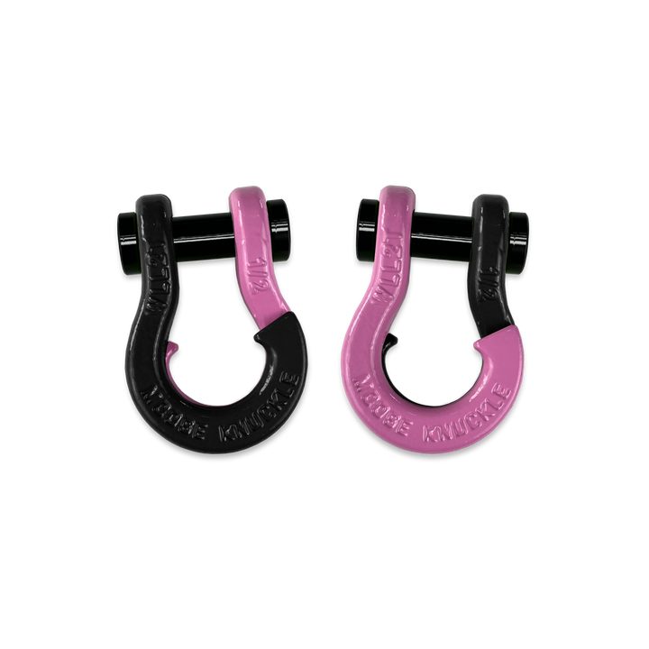 Jowl® SxS Recovery Split Shackle® 1/2