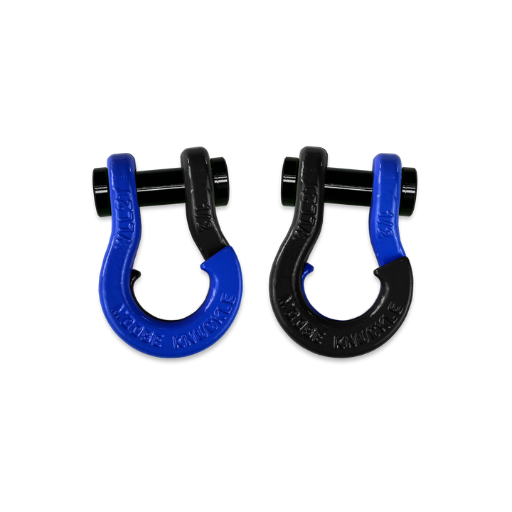 Jowl® SxS Recovery Split Shackle® 1/2