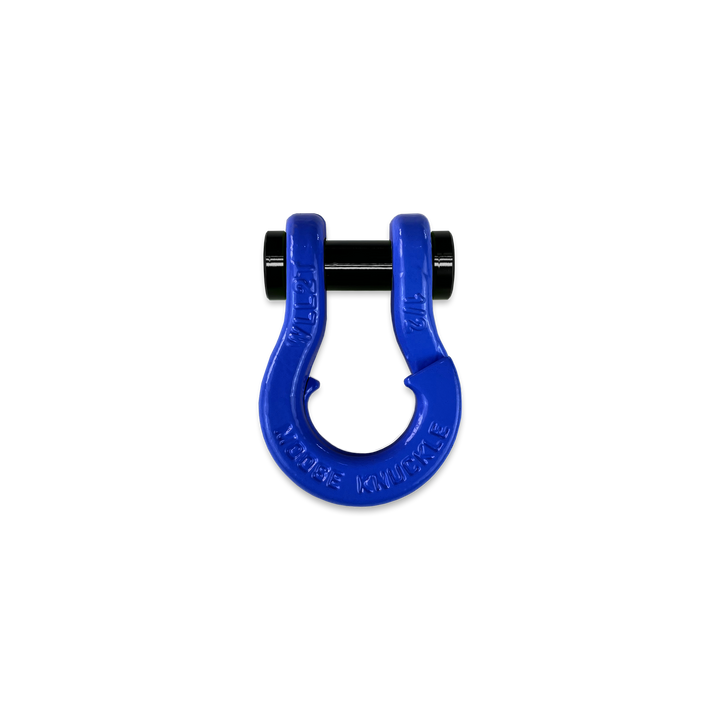 Jowl® SxS Recovery Split Shackle® 1/2