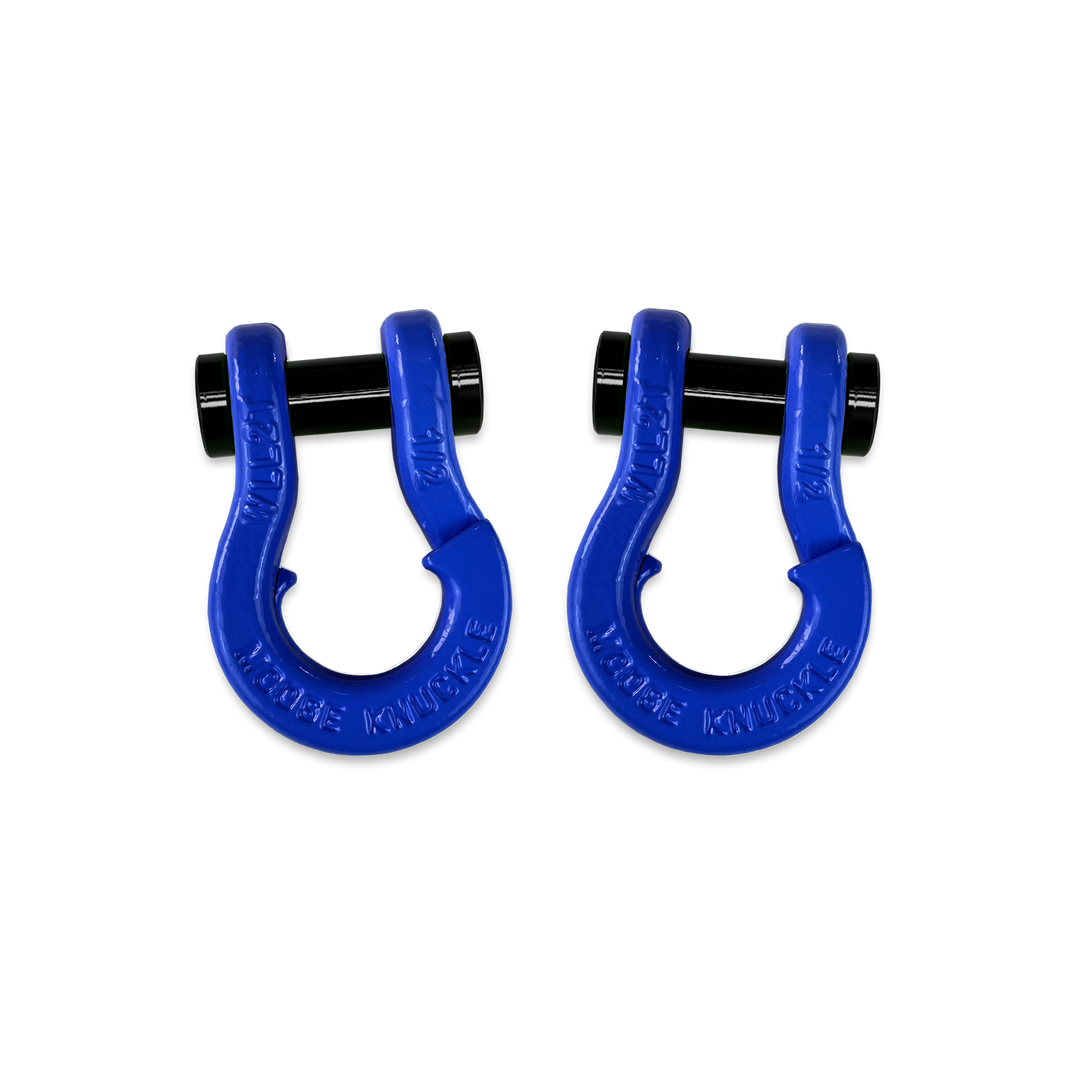 Jowl® SxS Recovery Split Shackle® 1/2
