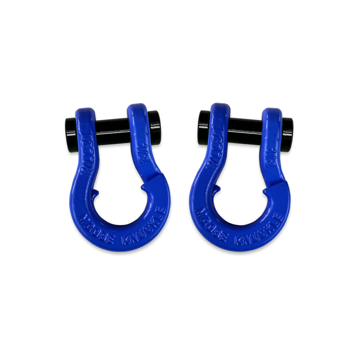 Jowl® SxS Recovery Split Shackle® 1/2