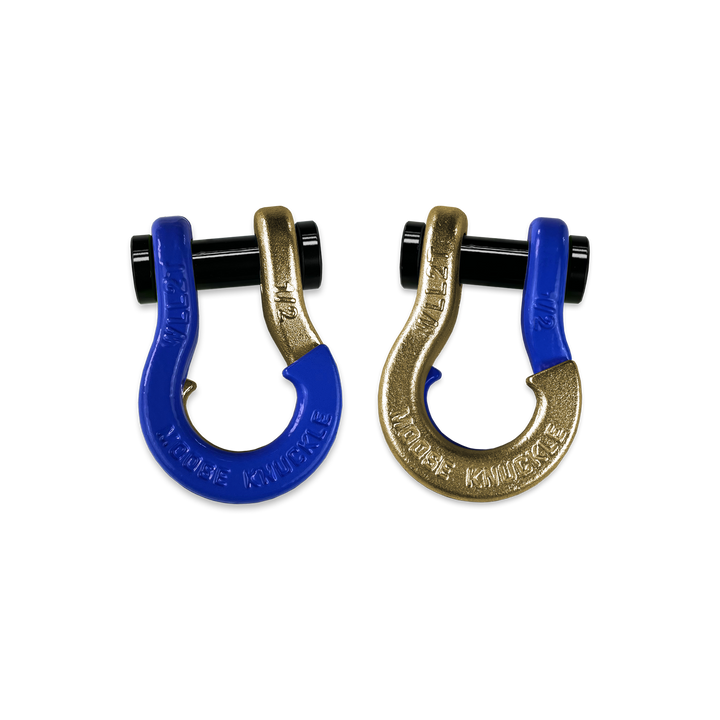 Jowl® SxS Recovery Split Shackle® 1/2