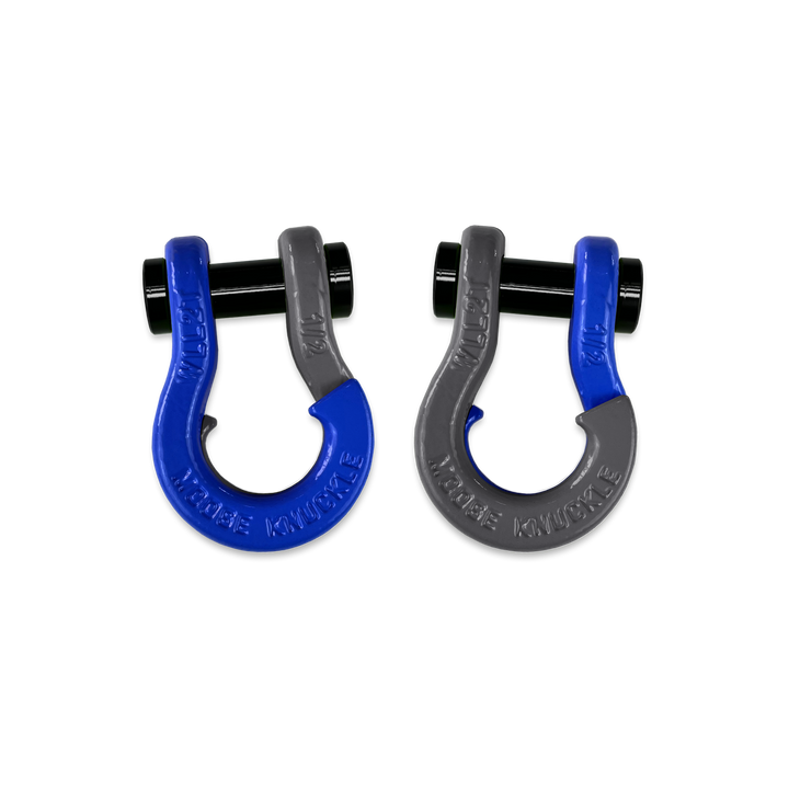 Jowl® SxS Recovery Split Shackle® 1/2