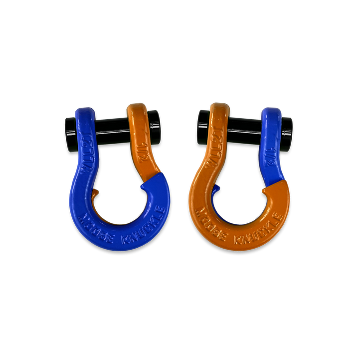 Jowl® SxS Recovery Split Shackle® 1/2
