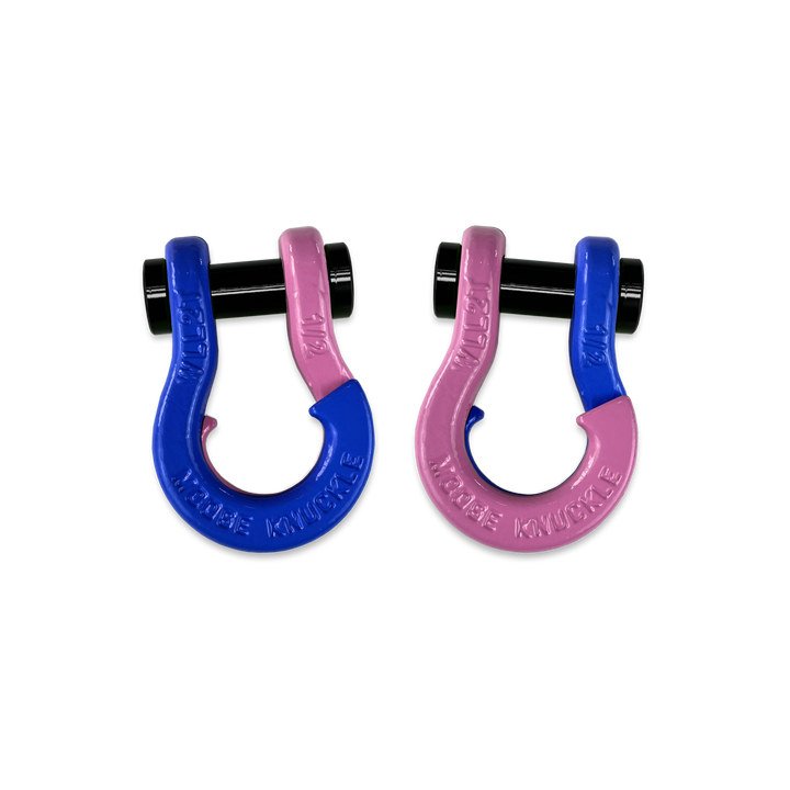 Jowl® SxS Recovery Split Shackle® 1/2
