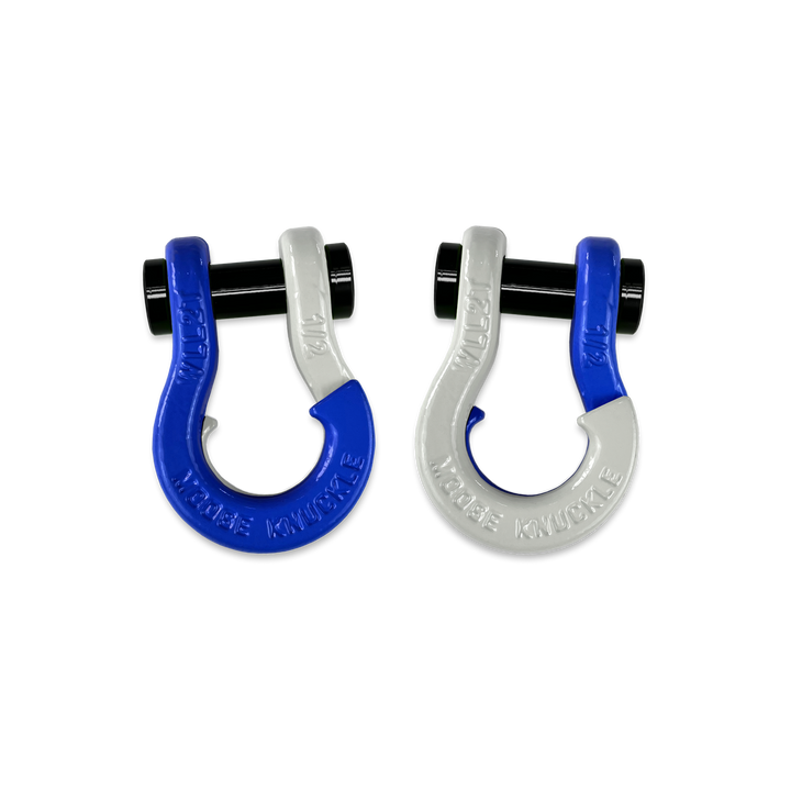 Jowl® SxS Recovery Split Shackle® 1/2