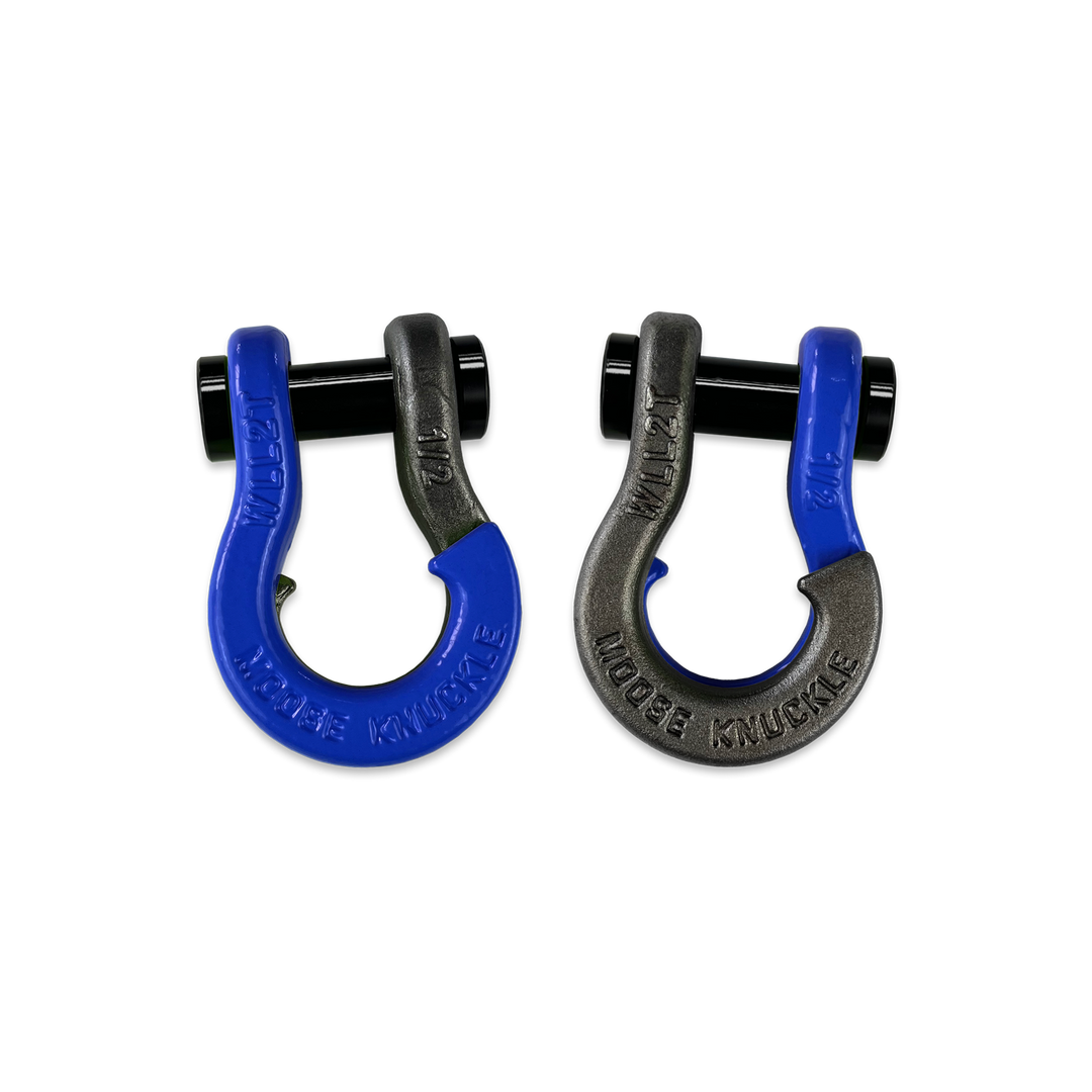 Jowl® SxS Recovery Split Shackle® 1/2