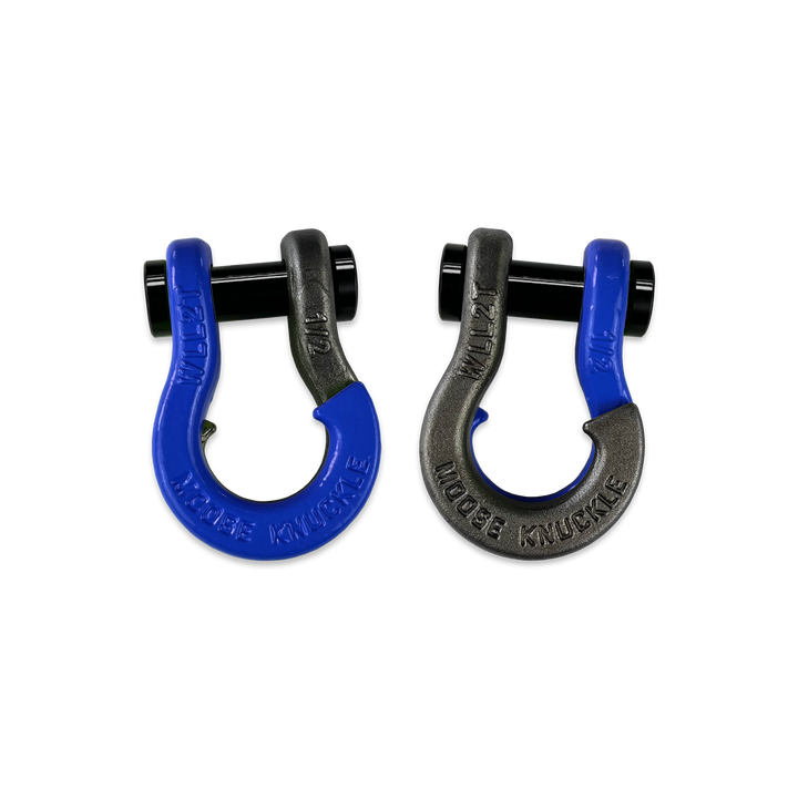 Jowl® SxS Recovery Split Shackle® 1/2