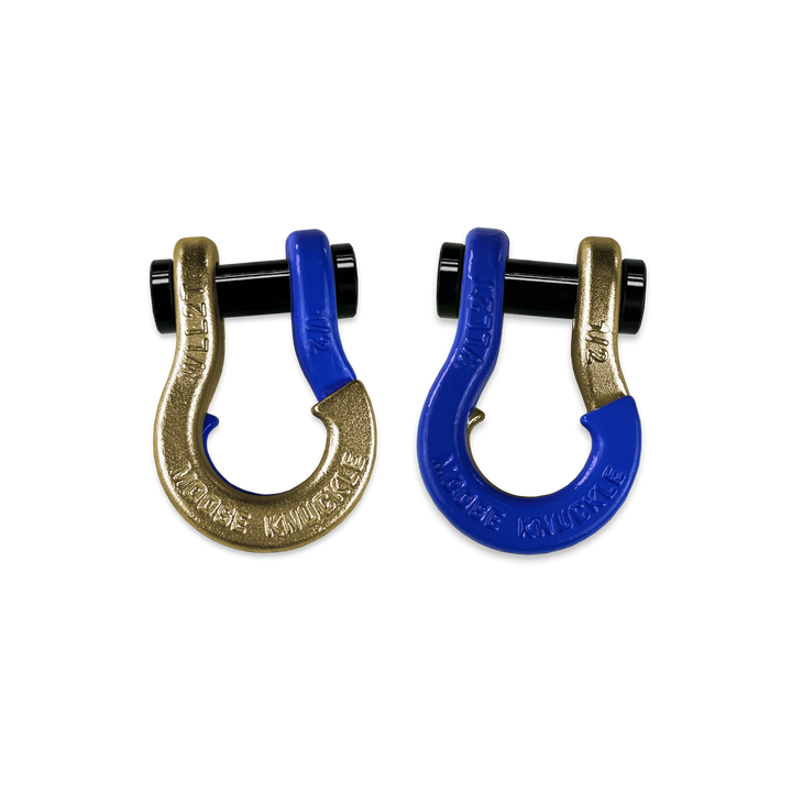 Jowl® SxS Recovery Split Shackle® 1/2
