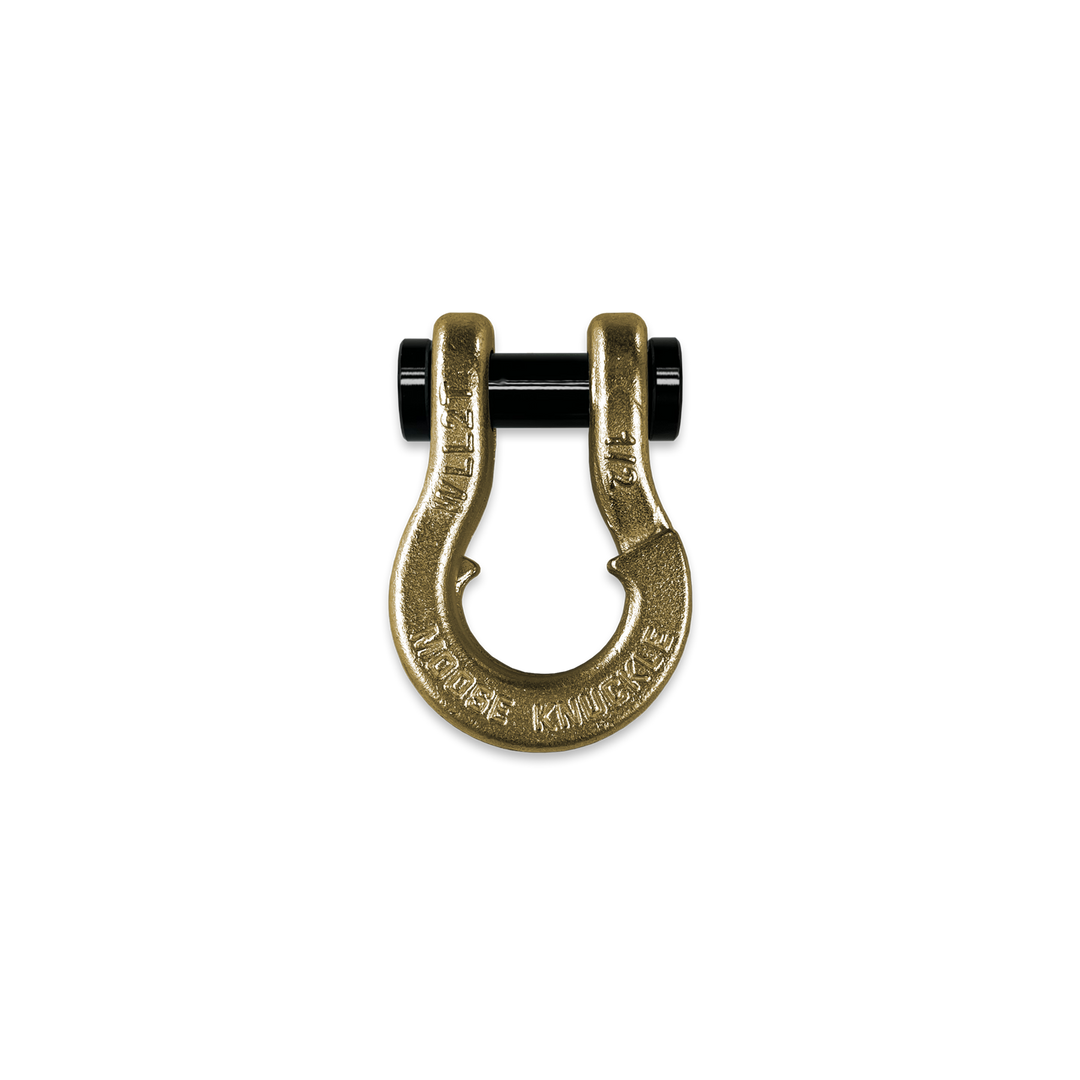 Jowl® SxS Recovery Split Shackle® 1/2