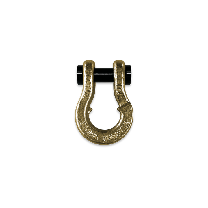 Jowl® SxS Recovery Split Shackle® 1/2
