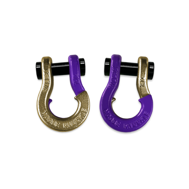 Jowl® SxS Recovery Split Shackle® 1/2