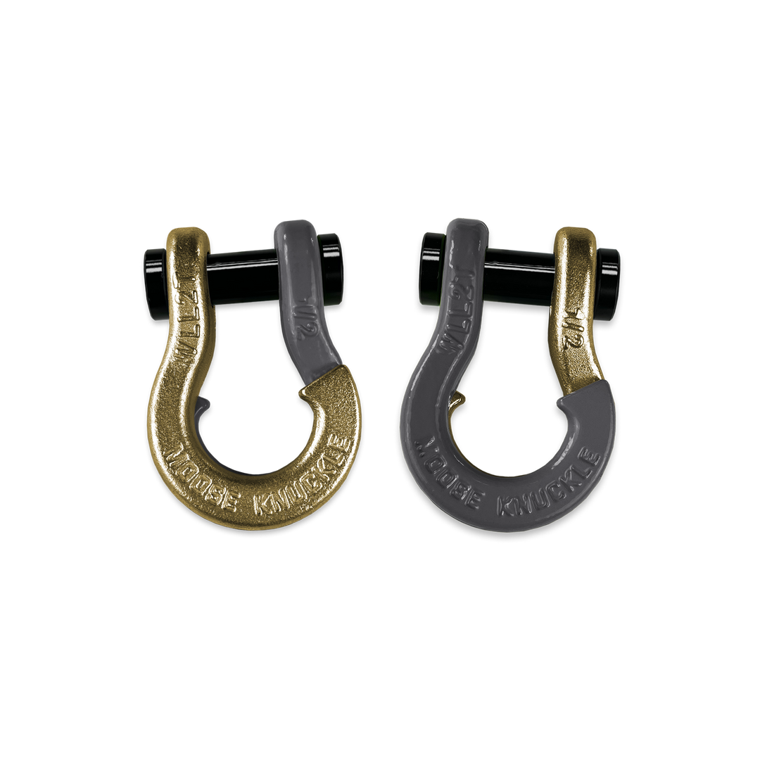 Jowl® SxS Recovery Split Shackle® 1/2