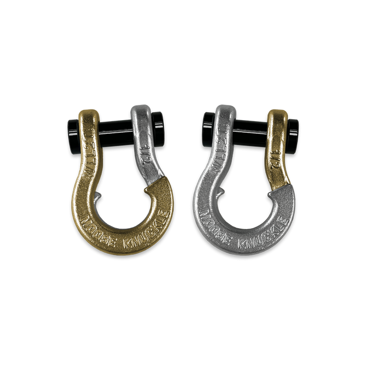 Jowl® SxS Recovery Split Shackle® 1/2