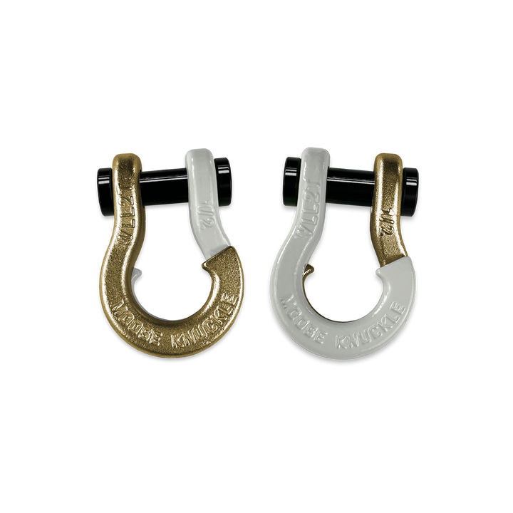 Jowl® SxS Recovery Split Shackle® 1/2